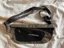 Lifeventure waterproof running for sale  KEIGHLEY