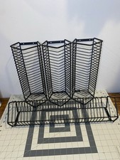 Wire black metal for sale  Laurel