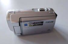 Sony handycam dcr gebraucht kaufen  Wernigerode