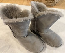 Ugg boots winterstiefel gebraucht kaufen  Bonn