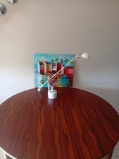 Lampe balancier contrepoids d'occasion Lampe balancier contrepoids d'occasion  Roanne