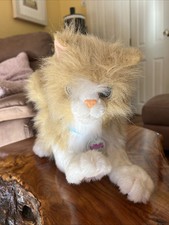 Animatic interactive cat for sale  HEMEL HEMPSTEAD