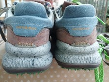 Scarpe satorisan chacrona usato  Ivrea