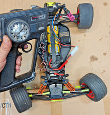 Vintage team losi for sale  Lafayette