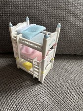 Sylvanian families puppenhausm gebraucht kaufen  Bad Münder
