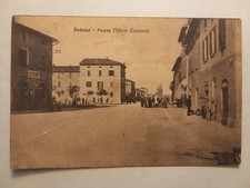 Bubano mordano piazza usato  Casalbuttano Ed Uniti