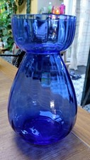 Colbolt blue glass for sale  PETERBOROUGH