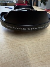Titanium series 0.3x d'occasion  Expédié en Belgium