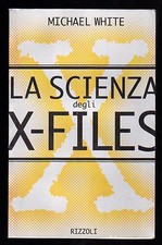 Michael white scienza usato  Cirie