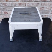 Cosco step metal for sale  Banner