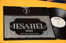Fossati jesahel version usato  Padova