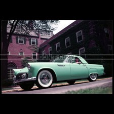 Photo .002515 ford d'occasion  Martinvast
