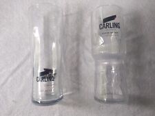 Collectable carling pint for sale  DROITWICH