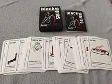 Black stories gebraucht kaufen  Leipzig