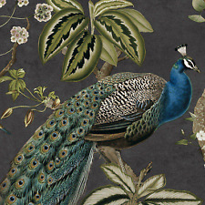 Charcoal peacock woods for sale  BURNLEY