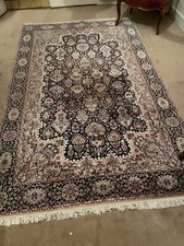 Tapis salon coton d'occasion  Courbevoie