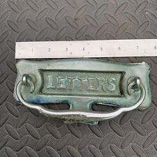 Brass art nouveau for sale  LEAMINGTON SPA