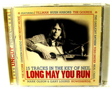 Long may run for sale  NOTTINGHAM