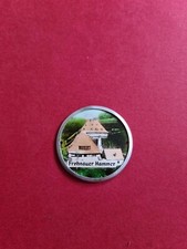 Stocknagel frihnuer hammer gebraucht kaufen  Spelle