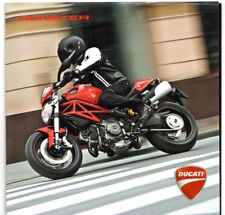 Ducati monster 2010 for sale  UK