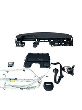 Kit airbag land usato  Pozzallo