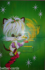 Christmas vintage 1970s for sale  LUTON