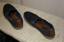 Rieker herren slipper gebraucht kaufen  Plaue