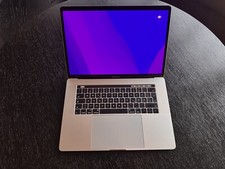 Usado, MacBook Pro, 2016, 15 polegadas, intel i7, 2,7GHz, touch bar, 16gb ram, 500gb ssd comprar usado  Enviando para Brazil