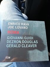 Roma enrico rava usato  Chioggia