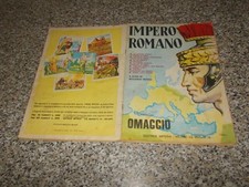 Album impero romano usato  Firenze