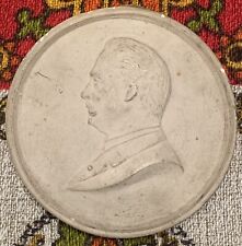 Plaster plate profile d'occasion  Expédié en Belgium