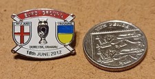 England ukraine euro for sale  TILBURY