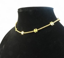 Collier ras cou d'occasion  Tonnay-Charente