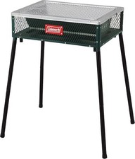 Coleman bbq stove d'occasion  Expédié en Belgium