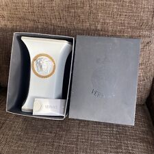 Versace white gold for sale  KINGSTON UPON THAMES