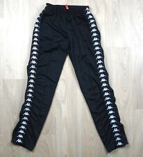 Kappa black y2k for sale  YORK