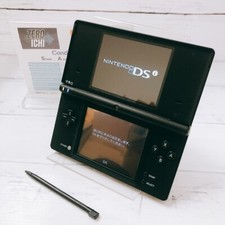 Usado, Console Nintendo DSi somente cor preto NTSC-J testado [excelente] comprar usado  Enviando para Brazil