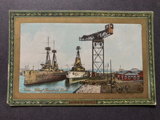 Vickers wharf barrow for sale  WORKINGTON