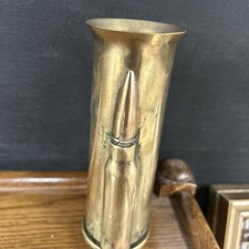 Trench art artillery for sale  Shipping to Ireland