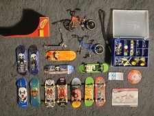 Tech deck lot for sale  Asheville