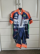 Italienisches rosa rennrad gebraucht kaufen  Bielefeld