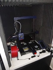 Anycubic kobra pro usato Anycubic kobra pro usato  Colleferro