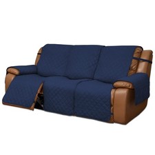 Oversized recliner sofa for sale  Brentwood