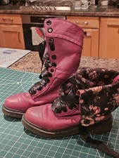 Martens aimilita triumph for sale  ASHFORD