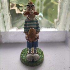 Ipipourax plastoy figurine d'occasion  Magné