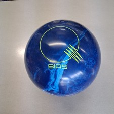 Brunswick quantum bias for sale  Omaha