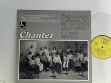 Folklore aller chantez gebraucht kaufen  Aarbergen