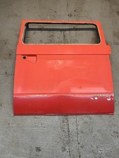 T25 campervan sliding for sale  HIGH PEAK