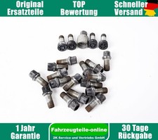 Audi 8t3 radmuttern gebraucht kaufen  Eilenburg