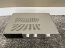 Audiolab 9000a integrated for sale  BOSTON